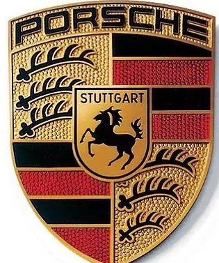 CF辅助保时捷内部人物透视